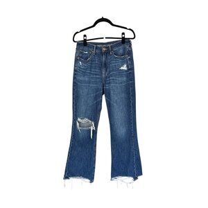 American Eagle 90s Flare Jeans
